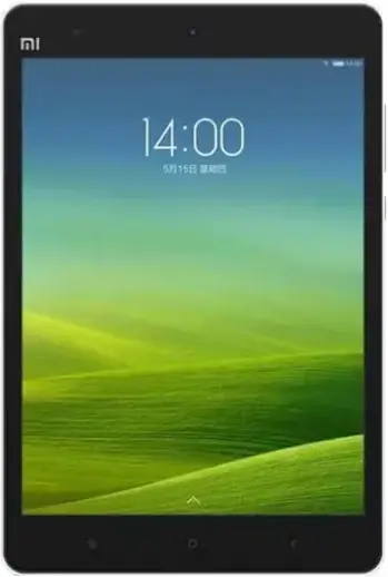 Xiaomi Mi Pad front Image