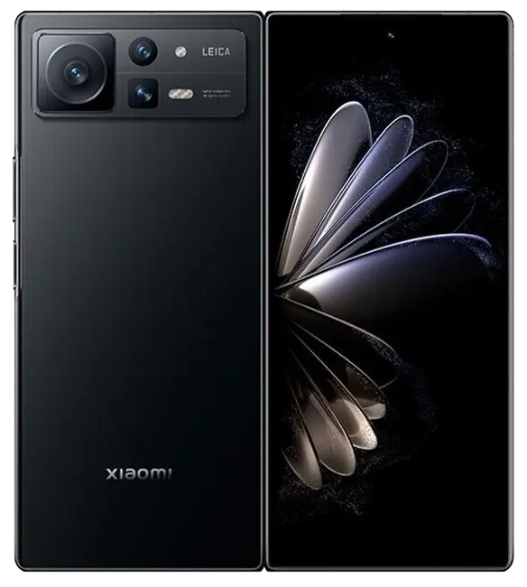 Xiaomi Mix Fold 2 5G Black