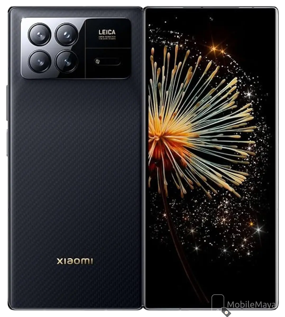 Xiaomi Mix Fold 3 5G Black