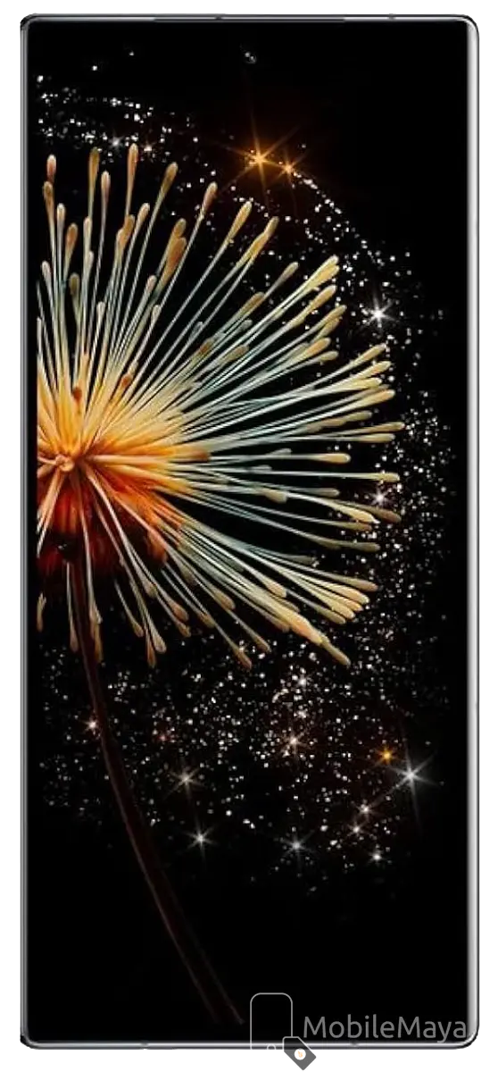 Xiaomi Mix Fold 3 5G Front Side