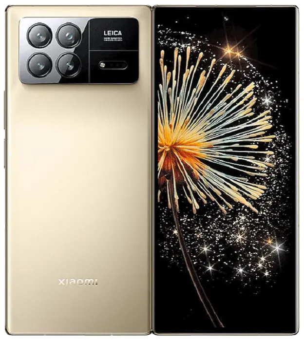 Xiaomi Mix Fold 3 5G Gold