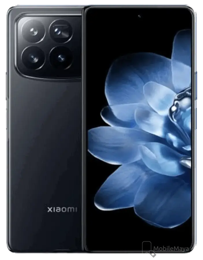 Xiaomi Mix Fold 4 5G Black