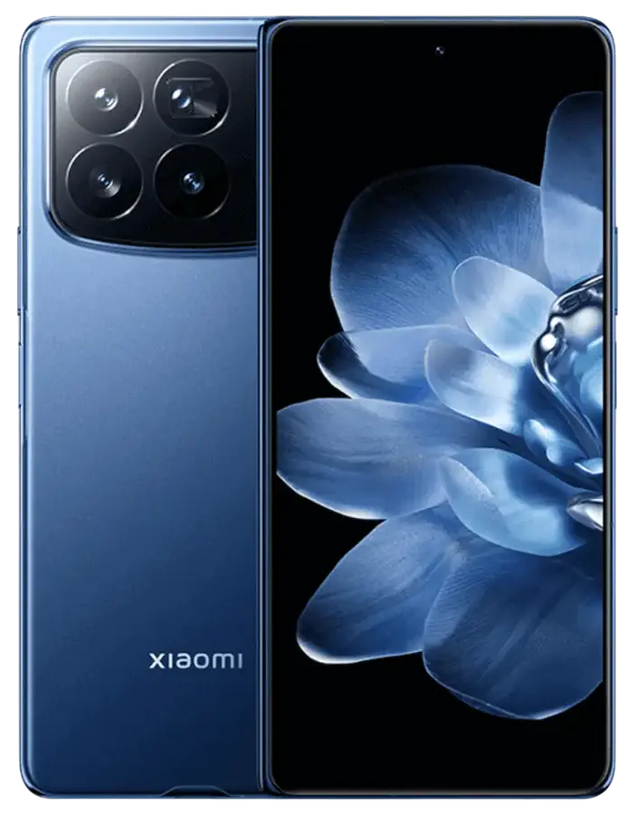 Xiaomi Mix Fold 4 5G Blue