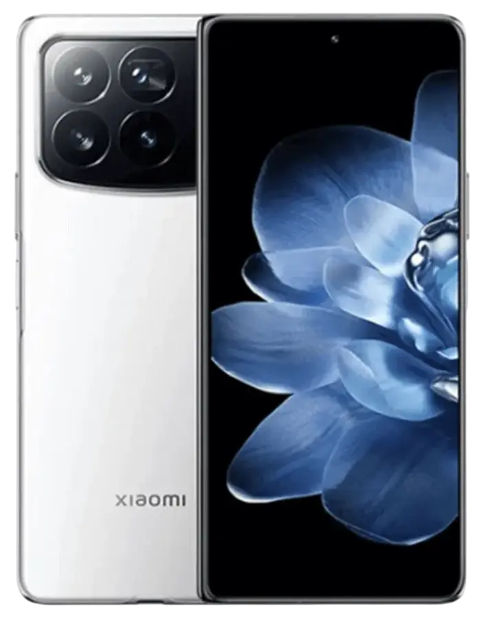 Xiaomi Mix Fold 4 5G White