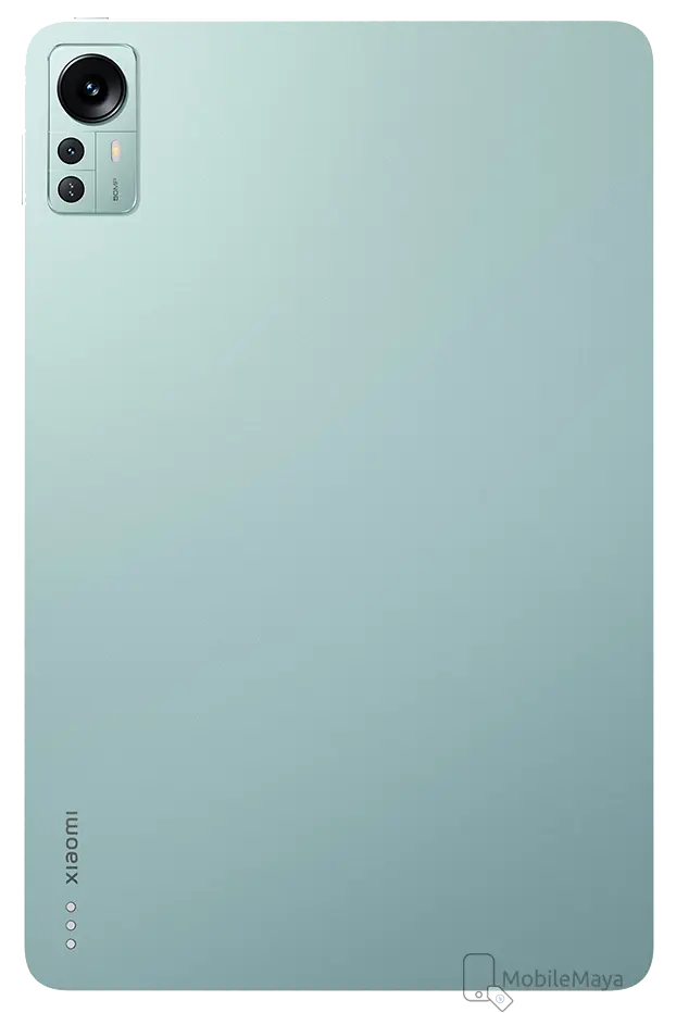 Xiaomi Pad 5 Pro 12.4 Back