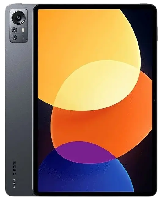 Xiaomi Pad 5 Pro 12.4 Black Official