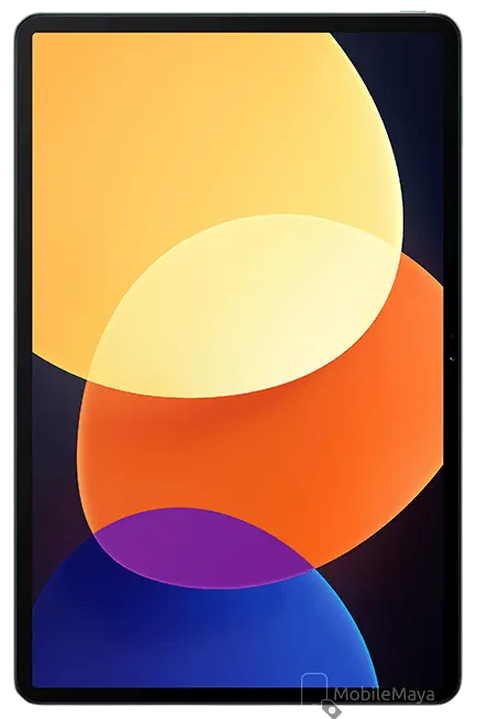 Xiaomi Pad 5 Pro 12.4 Front