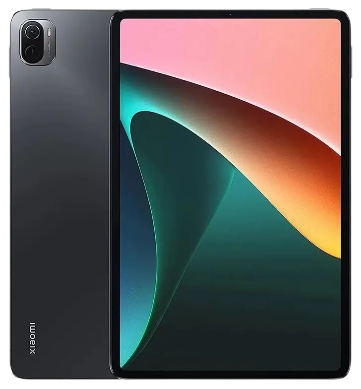 Xiaomi Pad 5 WiFi Cosmic Gray Official