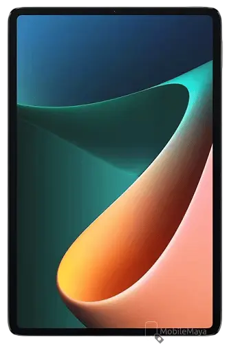 Xiaomi Pad 5 WiFi Front Official
