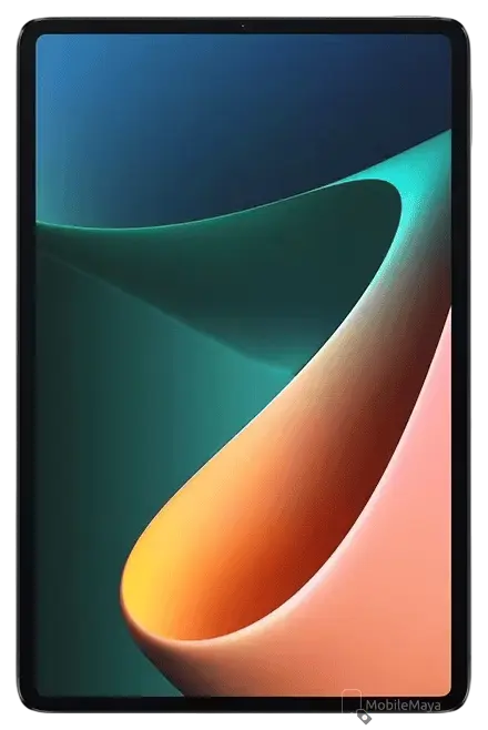 Xiaomi Pad 5 WiFi Front