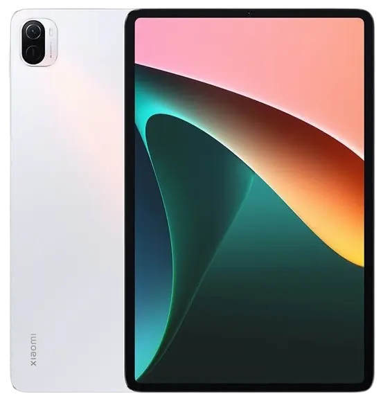Xiaomi Pad 5 WiFi Pearl White Official