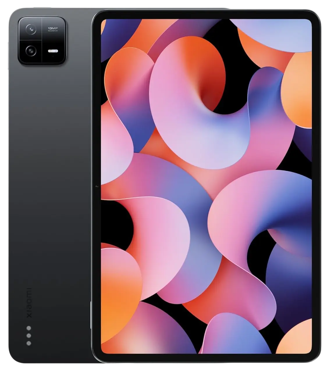 Xiaomi Pad 6 Black Official