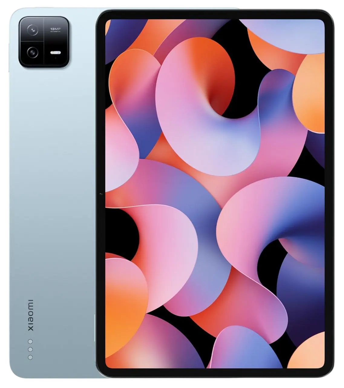 Xiaomi Pad 6 Blue Official