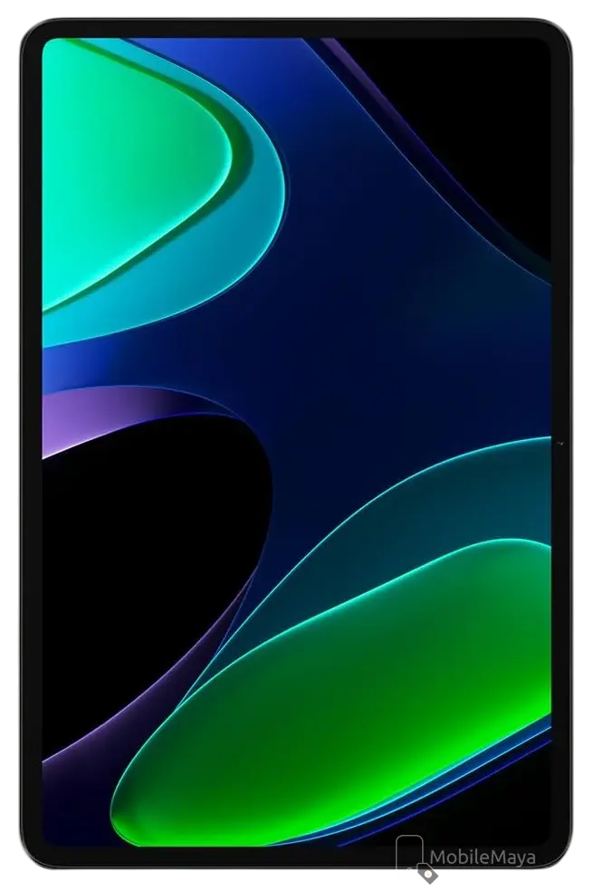Xiaomi Pad 6 Front