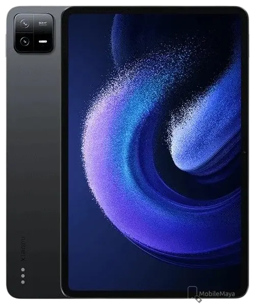Xiaomi Pad 6 Pro Black Official