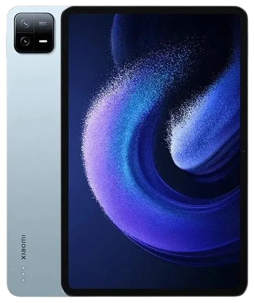 Xiaomi Pad 6 Pro Blue Official