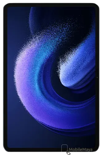 Xiaomi Pad 6 Pro Front Official