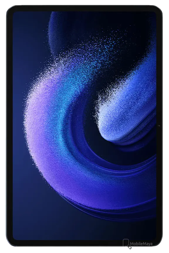 Xiaomi Pad 6 Pro Front