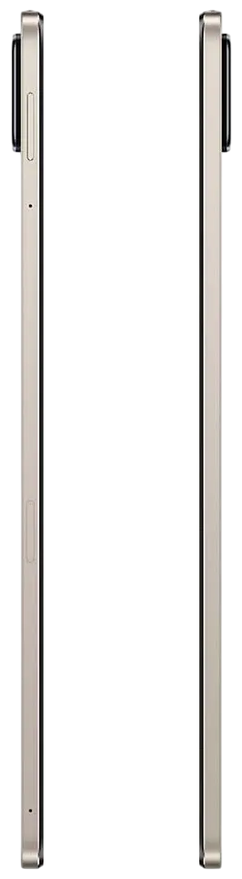 Xiaomi Pad 6 Side