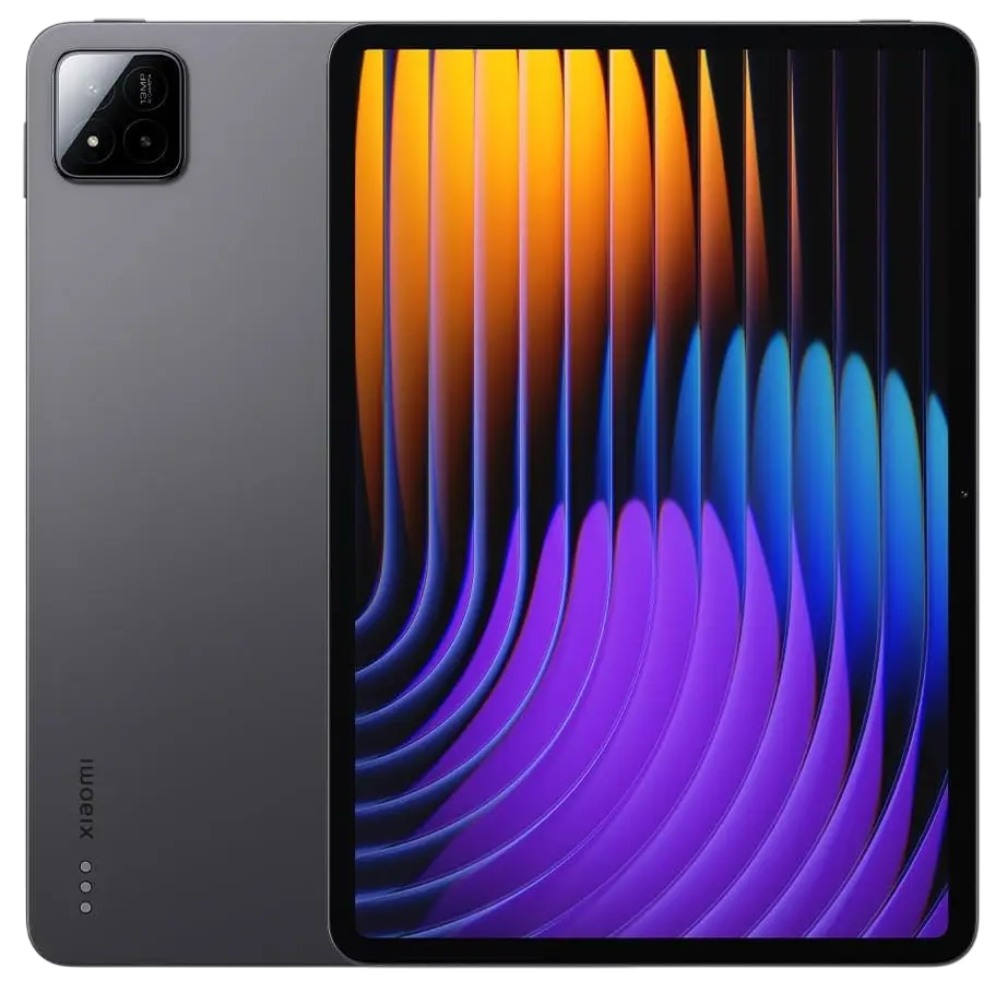 Xiaomi Pad 7 Black Official