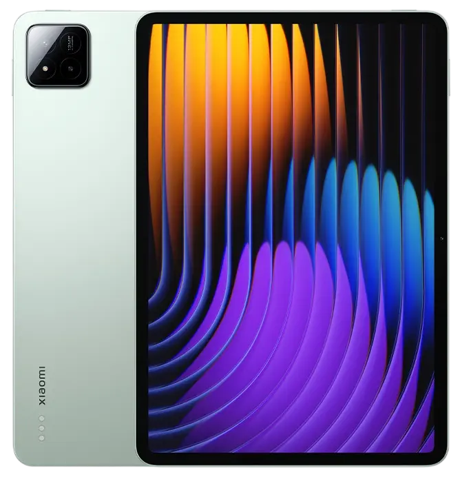 Xiaomi Pad 7 Green Official