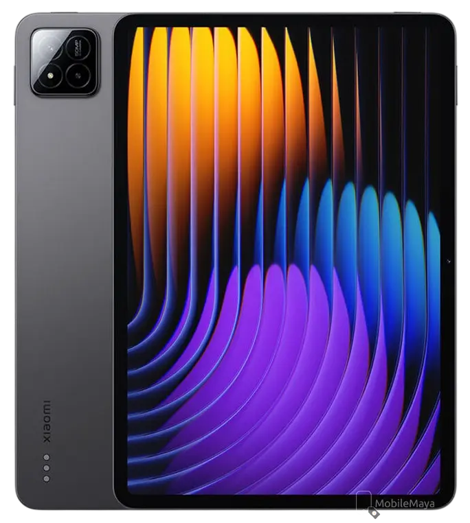 Xiaomi Pad 7 Pro Black Official