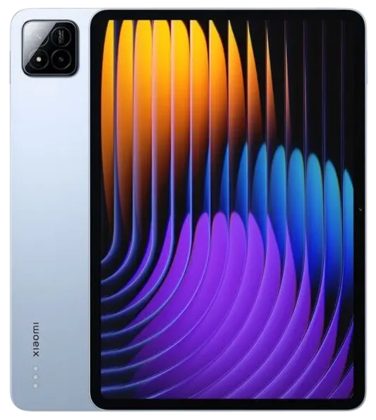 Xiaomi Pad 7 Pro Blue Official
