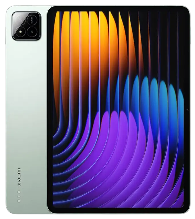 Xiaomi Pad 7 Pro Green Official