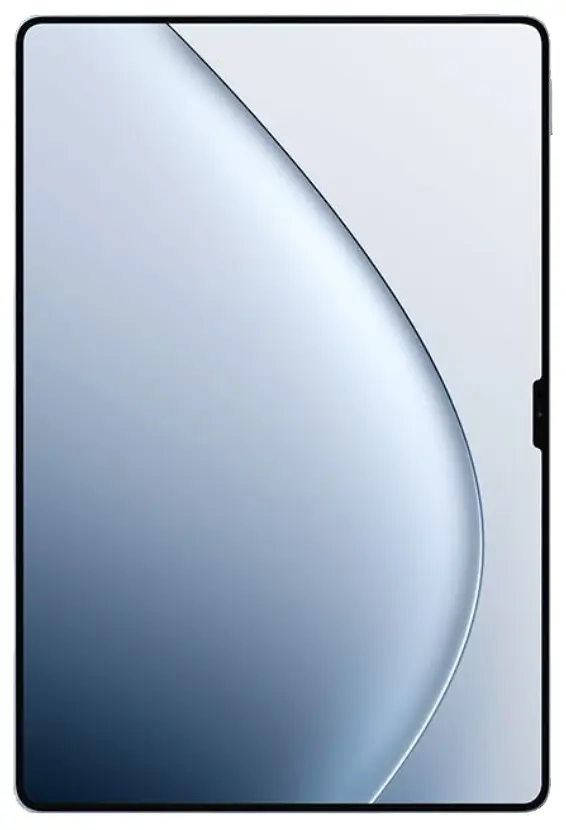 Xiaomi Pad 7 Ultra 5G Front Image.