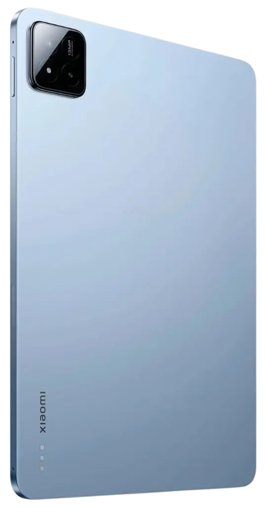 Xiaomi Pad 7 WiFi Back Side