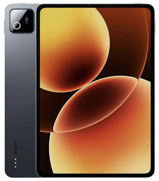 Xiaomi Pad 8 Black Official.