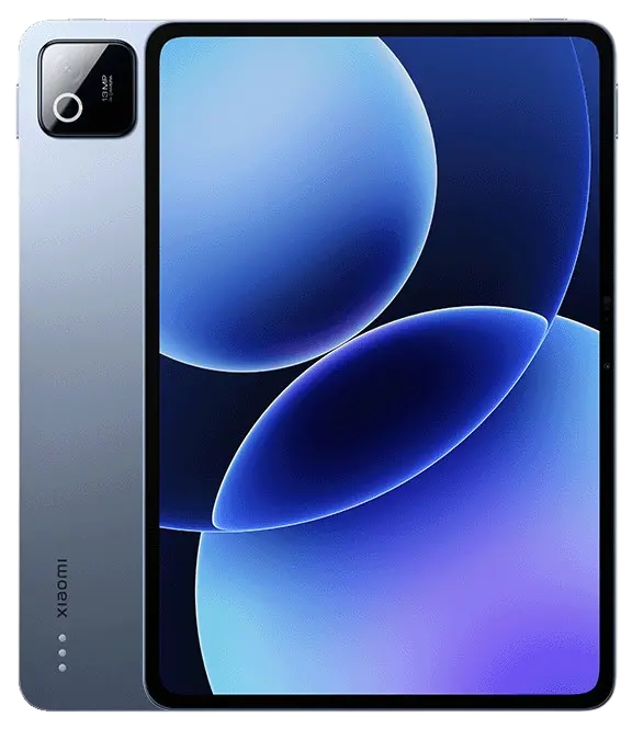 Xiaomi Pad 8 Blue Official Color