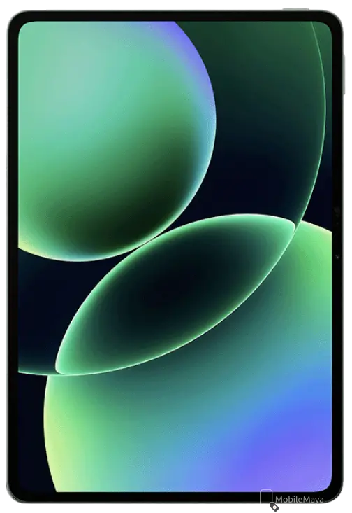 Xiaomi Pad 8 Front Side Image.