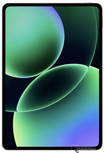 Xiaomi Pad 8 Full Front Side Image.