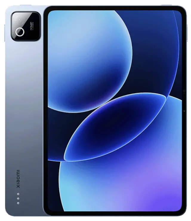 Xiaomi Pad 8 Pro Blue Official.
