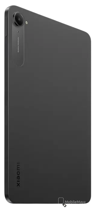 Xiaomi Pad Mini Back Side Image.