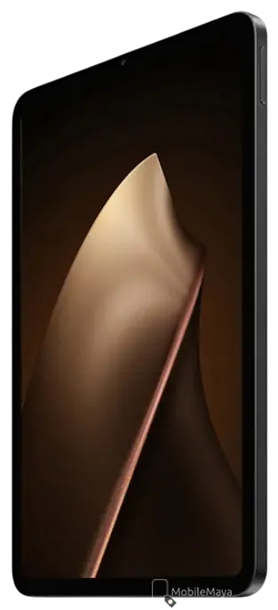 Xiaomi Pad Mini Front Side Image.