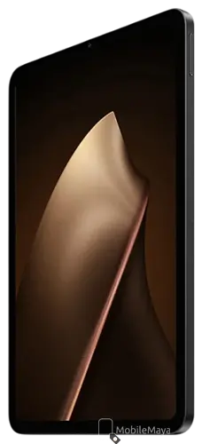 Xiaomi Pad Mini Full Front Side Image.