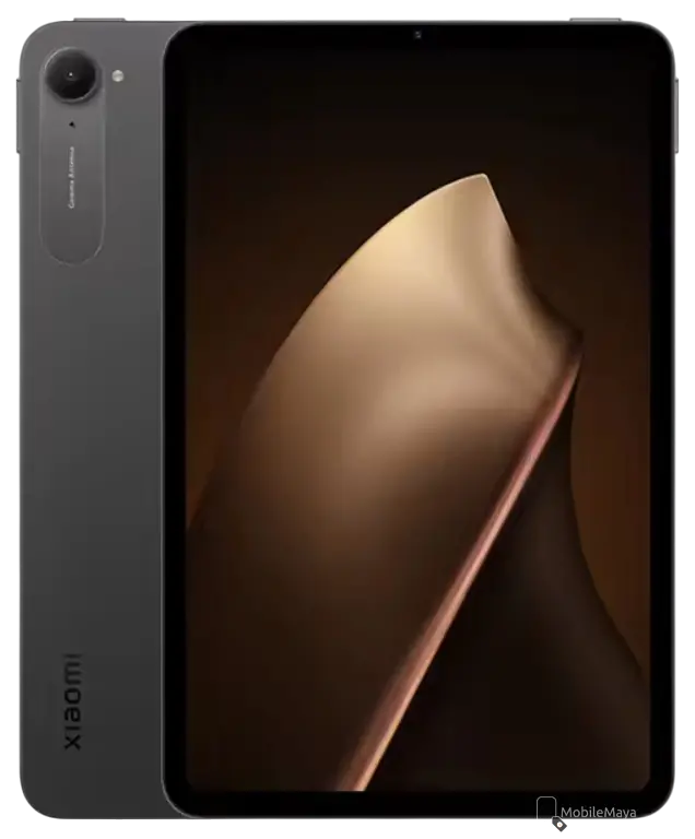Xiaomi Pad Mini Gray Official.