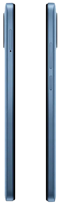Xiaomi Poco C51 4G Button Side