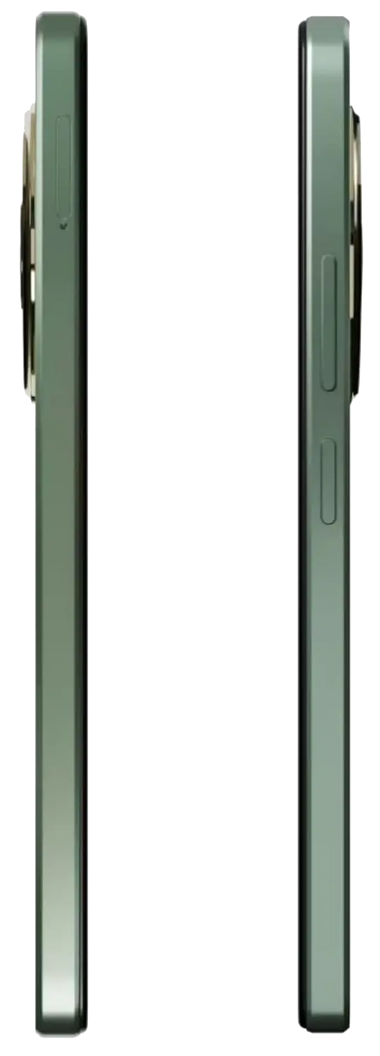 Xiaomi Poco C61 4G Button Side