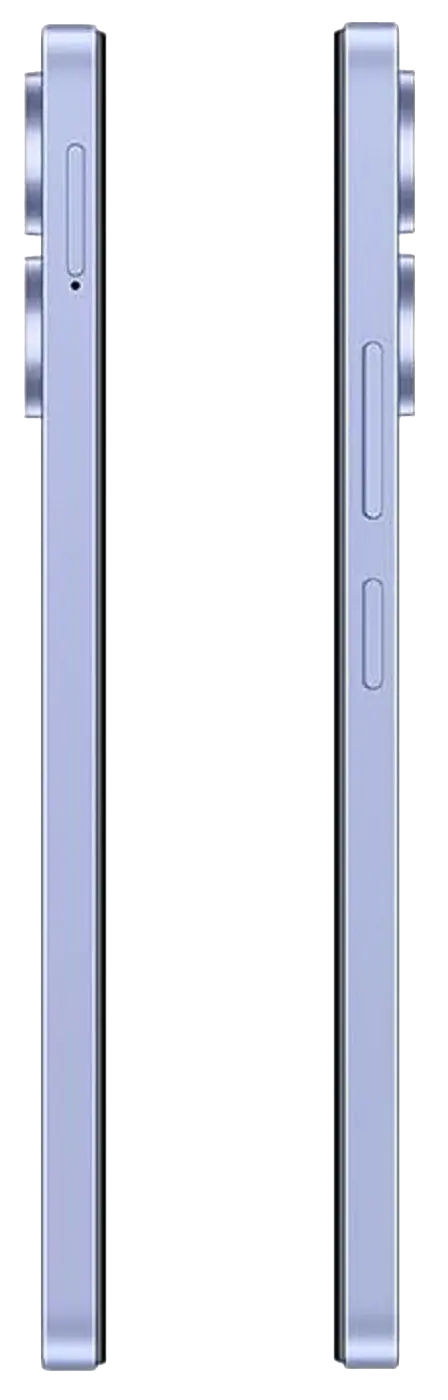 Xiaomi Poco C65 4G Button Side