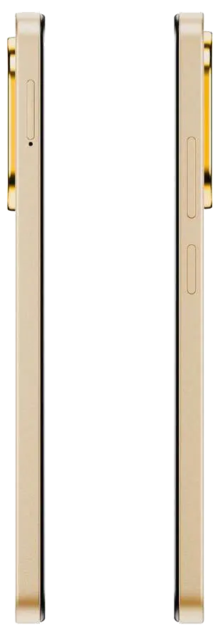 Xiaomi Poco C71 Power Button Image.