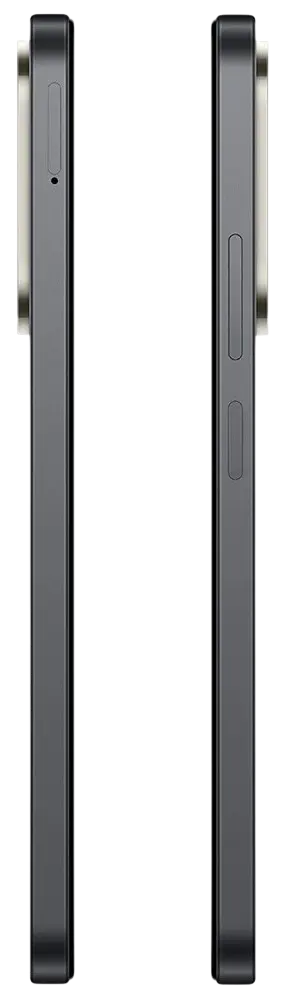 Xiaomi Poco C81 Elite Black Button Side Image