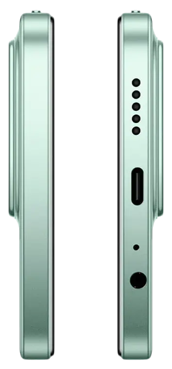 Xiaomi Poco C85 5G Charging Port Side Image.