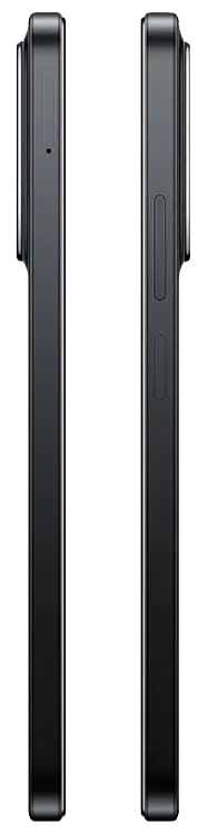 Xiaomi Poco C85 5G Power Black Button Side Image