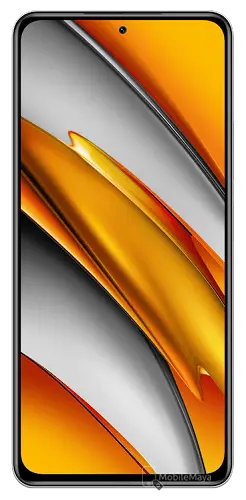 Xiaomi Poco F3 5G Front Official