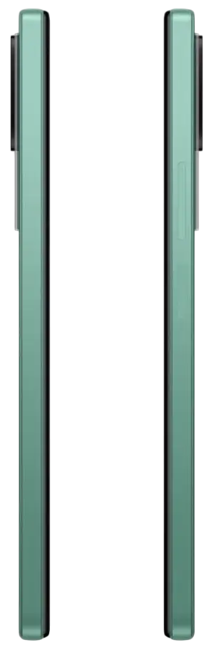 Xiaomi Poco F4 5G Side