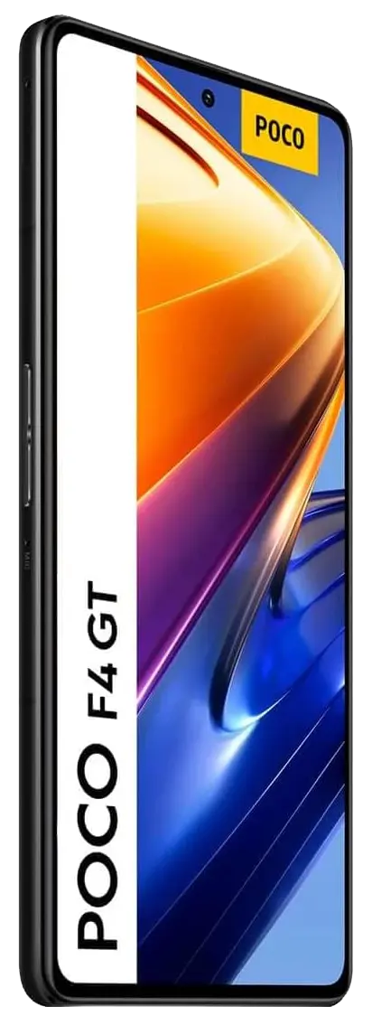 Xiaomi Poco F4 GT 5G Front Side