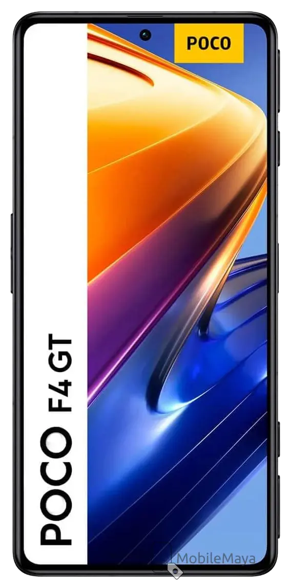 Xiaomi Poco F4 GT 5G Front